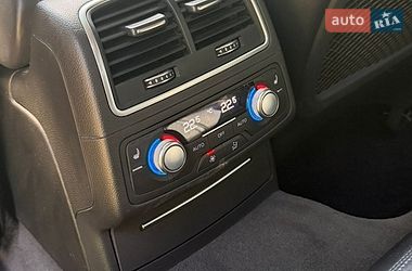 Седан Audi A6 2015 в Дніпрі