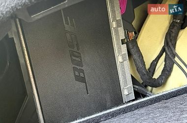 Седан Audi A6 2015 в Дніпрі