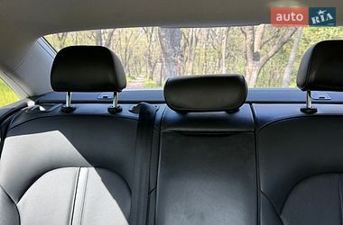 Седан Audi A6 2015 в Дніпрі