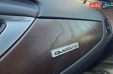 Седан Audi A6 2015 в Дніпрі
