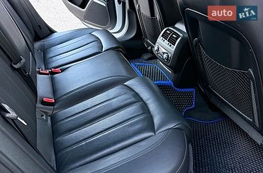 Седан Audi A6 2016 в Кропивницком