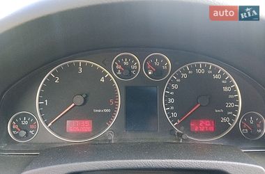 Универсал Audi A6 2004 в Коростене