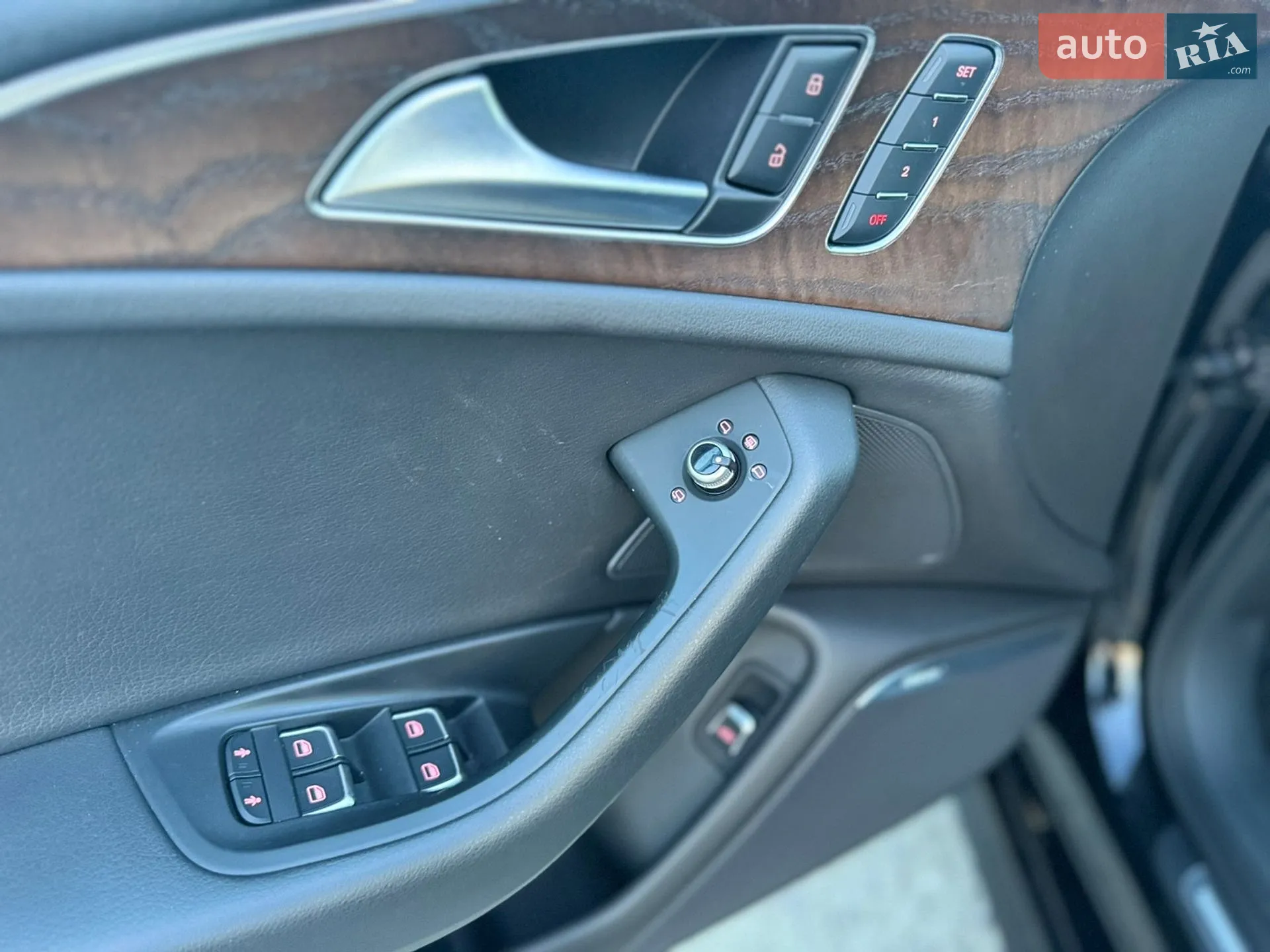 2016 Audi A6 - мініатюра 15