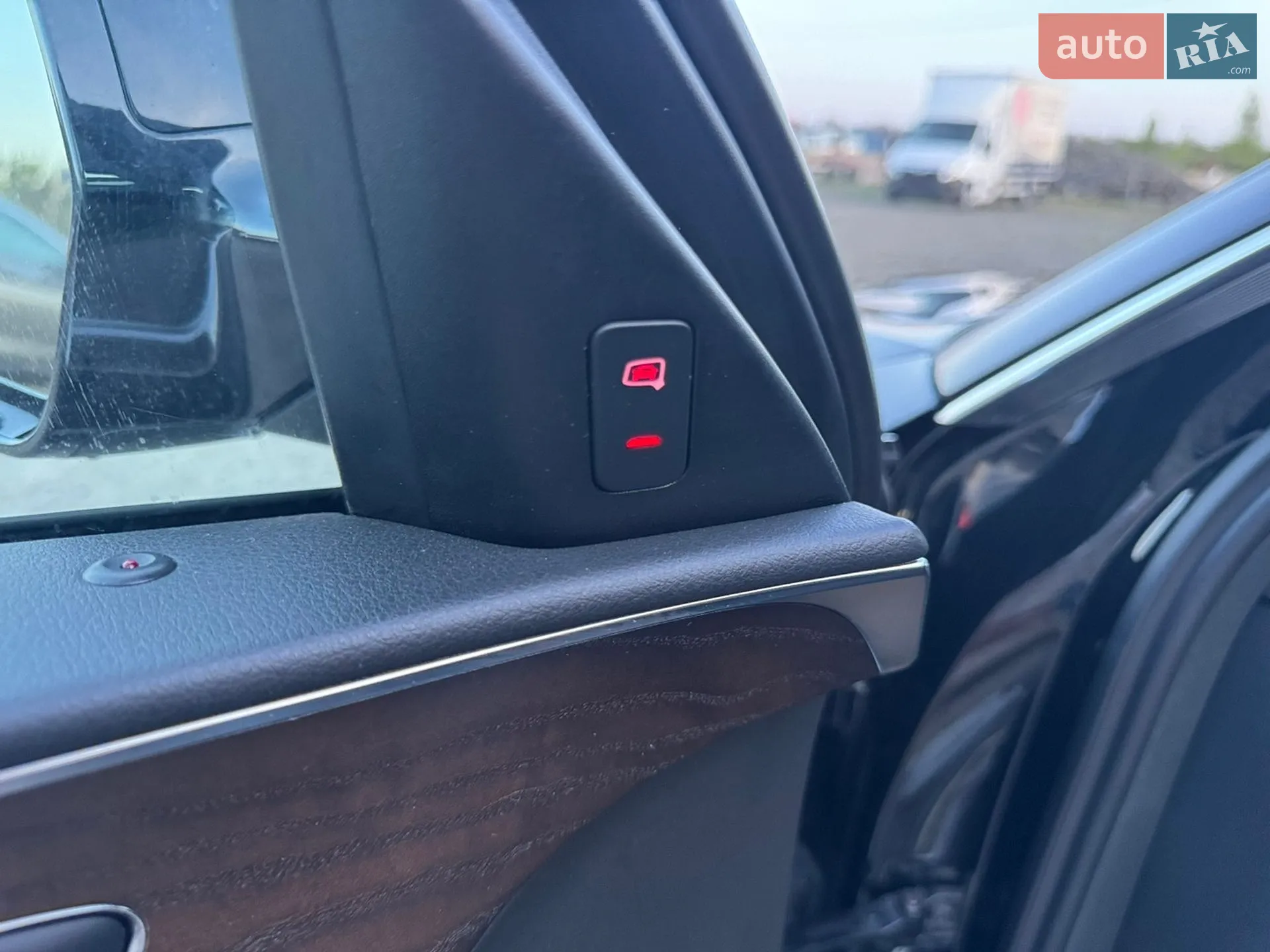 2016 Audi A6 - мініатюра 20