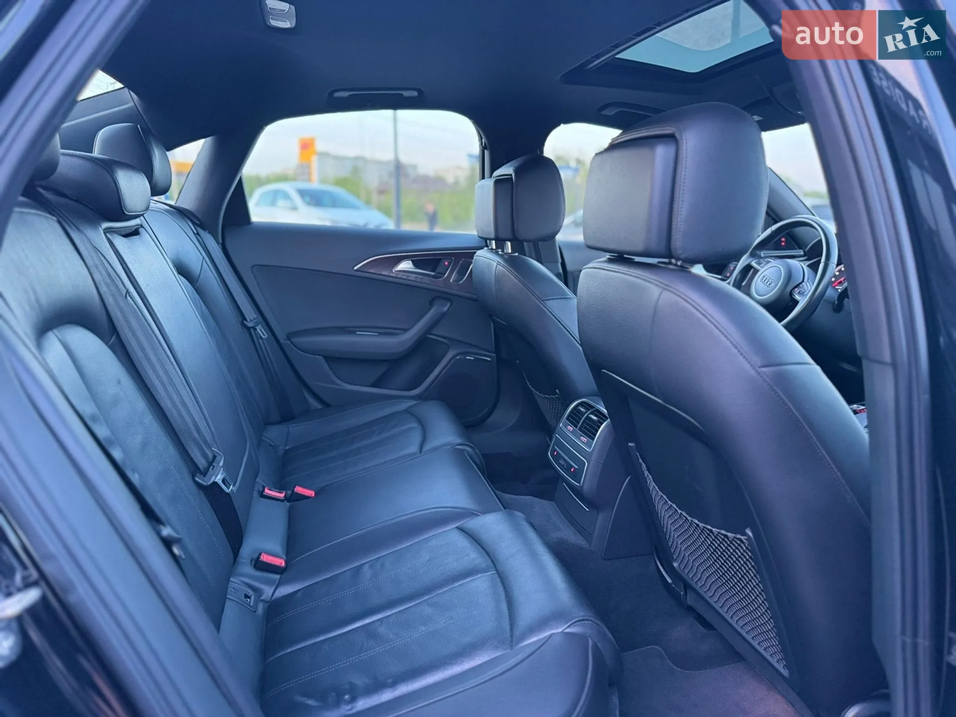 2016 Audi A6 - мініатюра 28