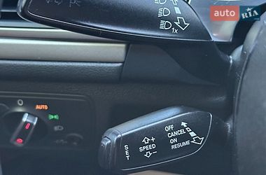 Седан Audi A6 2012 в Ровно