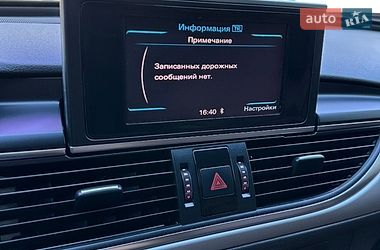 Седан Audi A6 2012 в Ровно