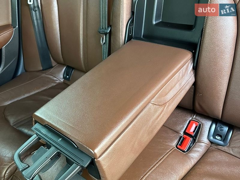Седан Audi A6 2012 в Ровно