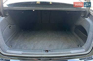 Седан Audi A6 2012 в Ровно