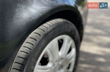 Универсал Audi A6 2002 в Ровно