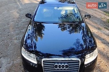 Універсал Audi A6 2011 в Олевську