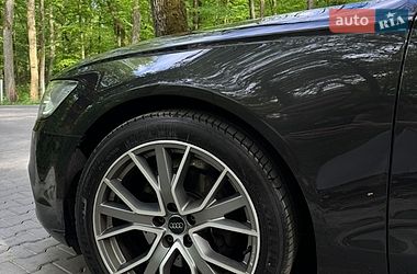 Седан Audi A6 2011 в Луцке