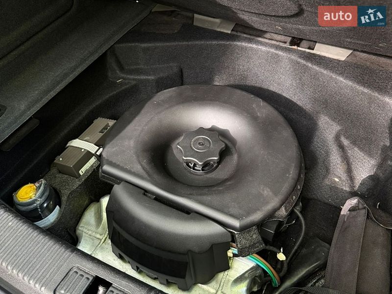Седан Audi A6 2011 в Луцке