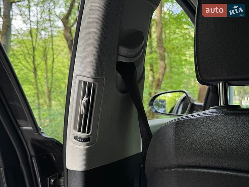 Седан Audi A6 2011 в Луцке