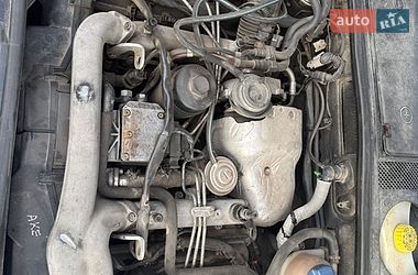 Универсал Audi A6 2003 в Тернополе