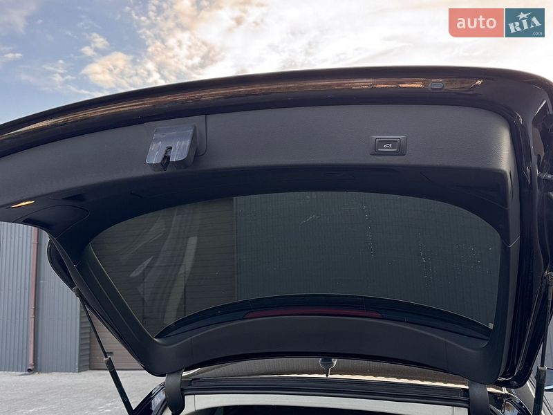 Универсал Audi A6 2014 в Сарнах