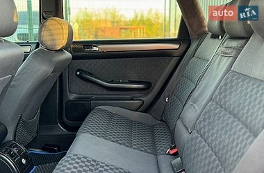 Універсал Audi A6 1999 в Києві