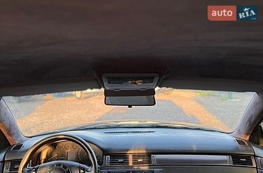Універсал Audi A6 1999 в Києві