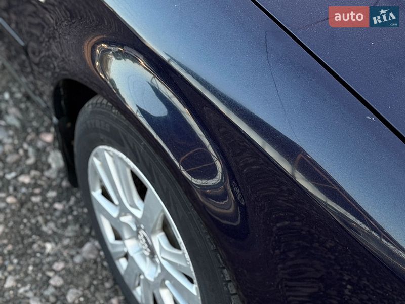 Універсал Audi A6 1999 в Києві