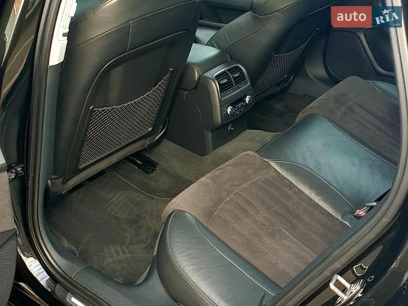 Седан Audi A6 2011 в Одессе