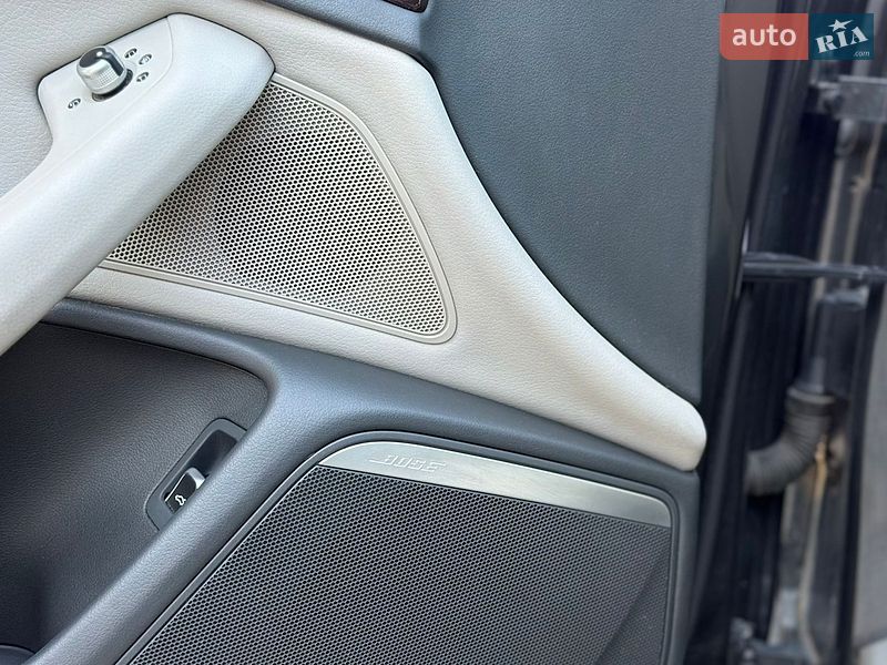 Седан Audi A6 2015 в Тернополе