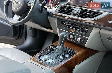 Седан Audi A6 2015 в Тернополе