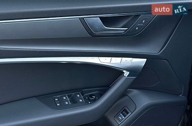 Седан Audi A6 2021 в Киеве