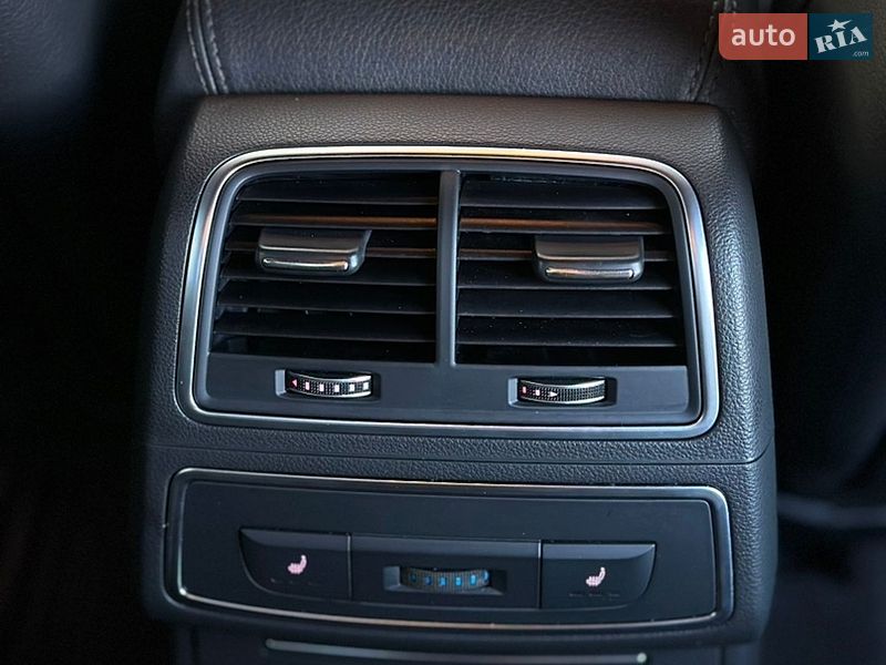 Седан Audi A6 2016 в Житомире