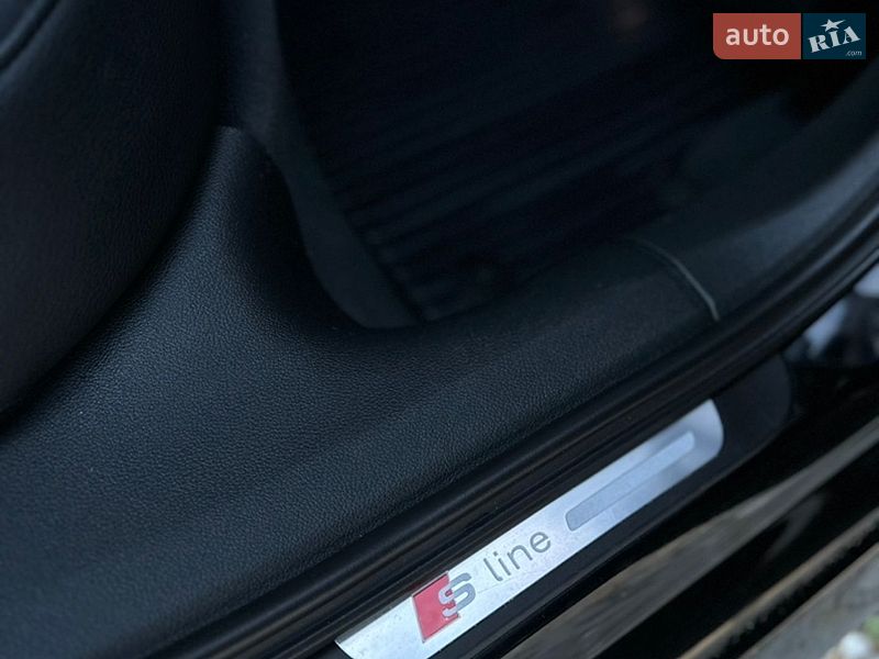 Седан Audi A6 2016 в Житомире