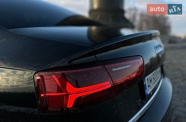 Седан Audi A6 2016 в Житомире