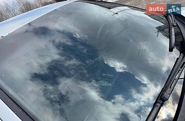 Седан Audi A6 2002 в Хмельницком