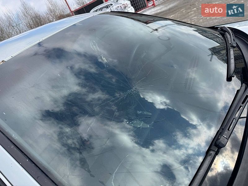 Седан Audi A6 2002 в Хмельницком
