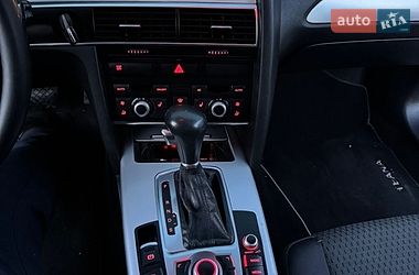 Универсал Audi A6 2010 в Тересве