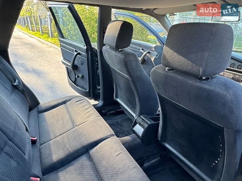 Универсал Audi A6 1997 в Звягеле