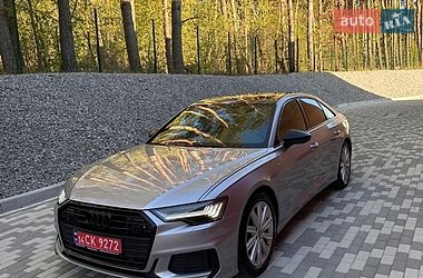 audi a6 2020 в Львів від професійного продавця Марк