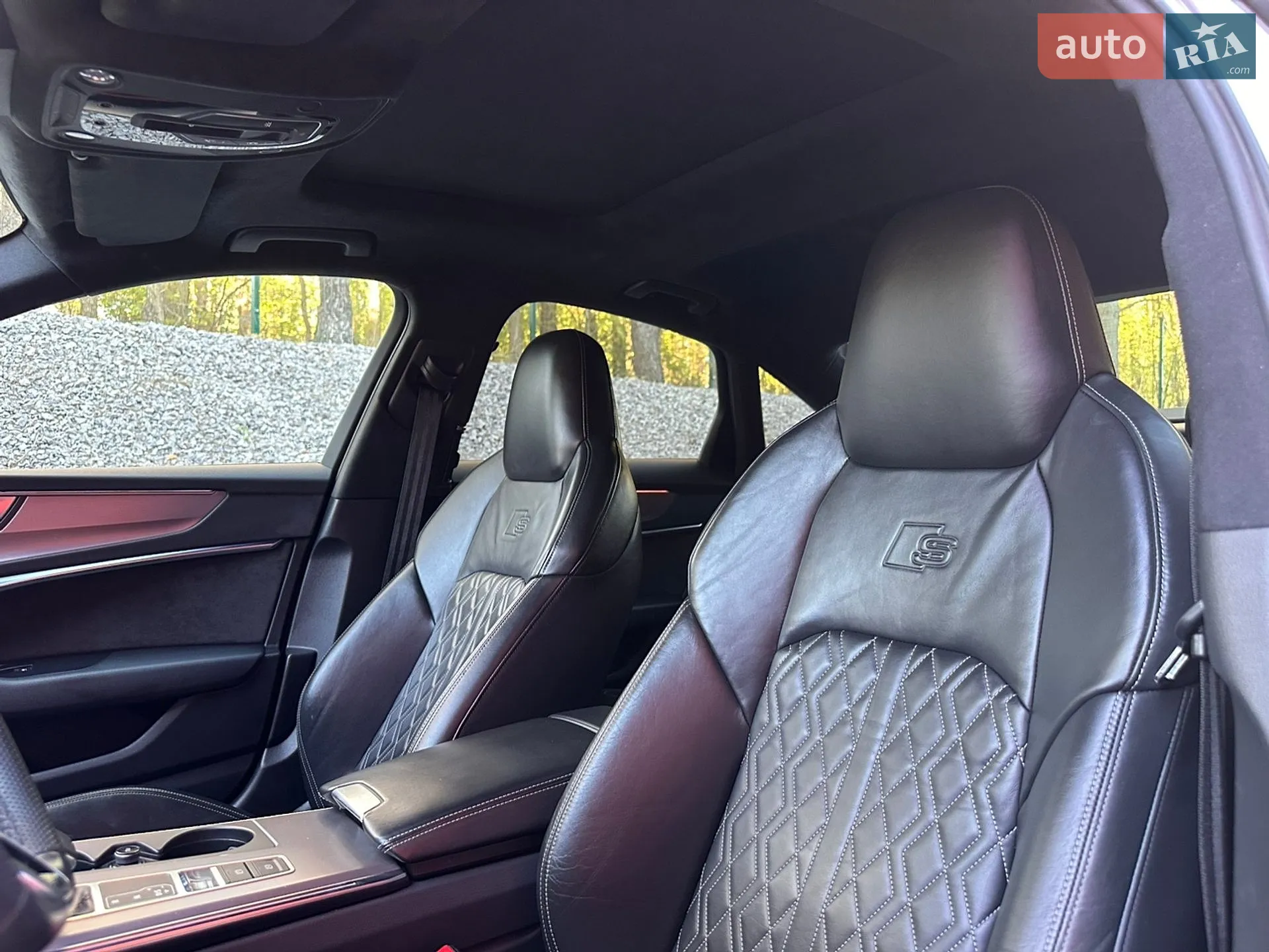 2020 Audi A6 - мініатюра 29