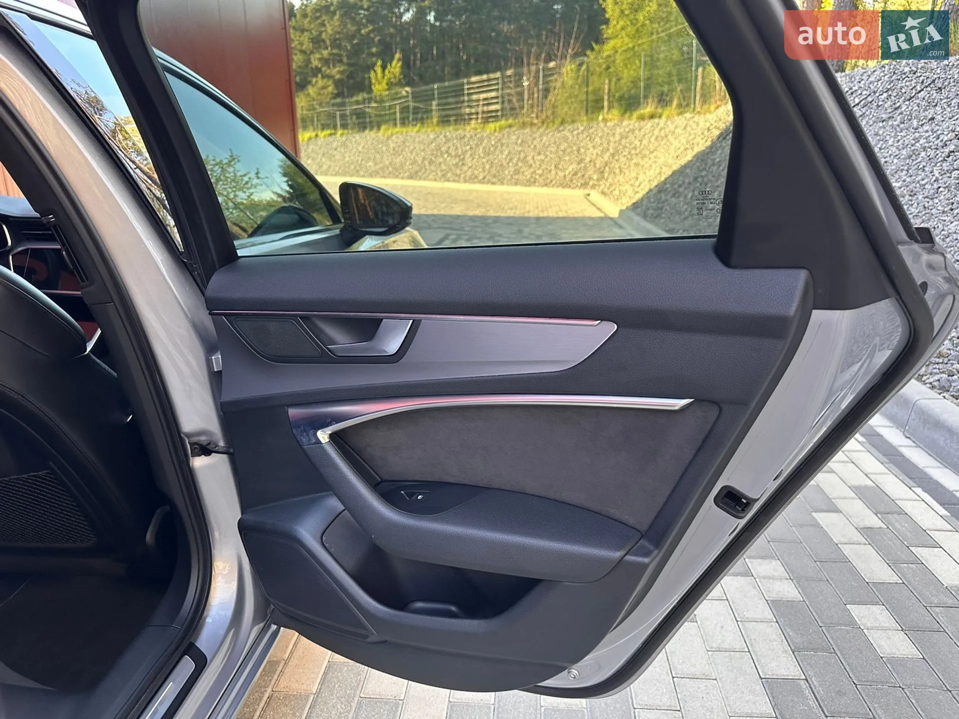2020 Audi A6 - мініатюра 36