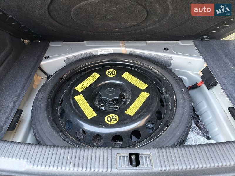 Седан Audi A6 2012 в Львові