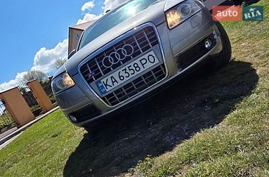 Седан Audi A6 2006 в Львове фото 33 Седан Audi A6 2006 в Львове
