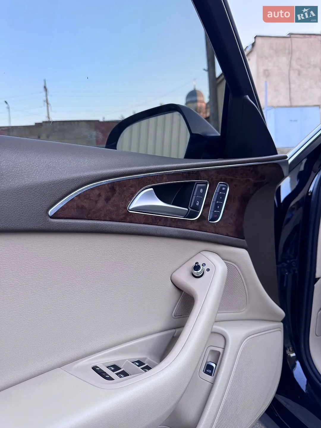 2016 Audi A6 - мініатюра 15