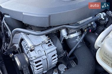 Седан Audi A6 2016 в Черновцах