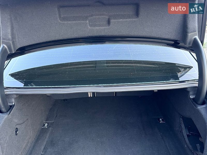 Седан Audi A6 2016 в Черновцах