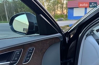 Седан Audi A6 2015 в Умани