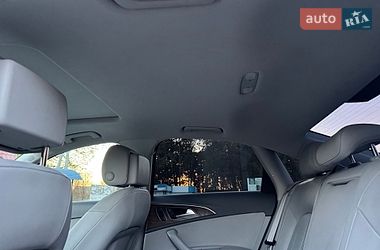 Седан Audi A6 2015 в Умани