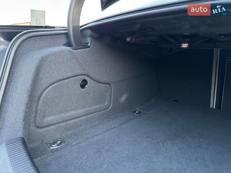 Седан Audi A6 2015 в Умани