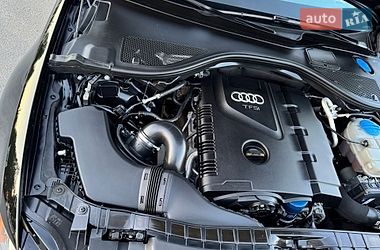 Седан Audi A6 2015 в Умани