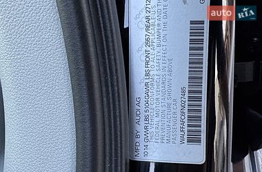 Седан Audi A6 2015 в Умани