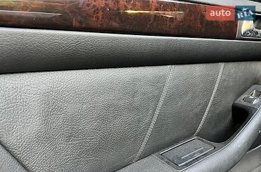 Универсал Audi A6 2000 в Киеве