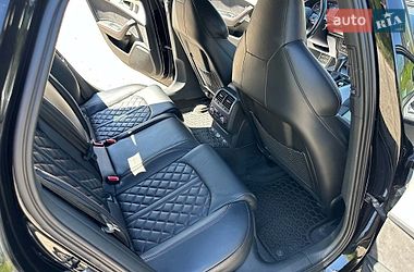 Седан Audi A6 2016 в Киеве