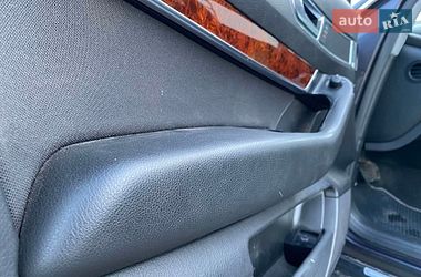 Седан Audi A6 2005 в Ярмолинцях